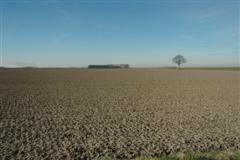 A densely populated country...